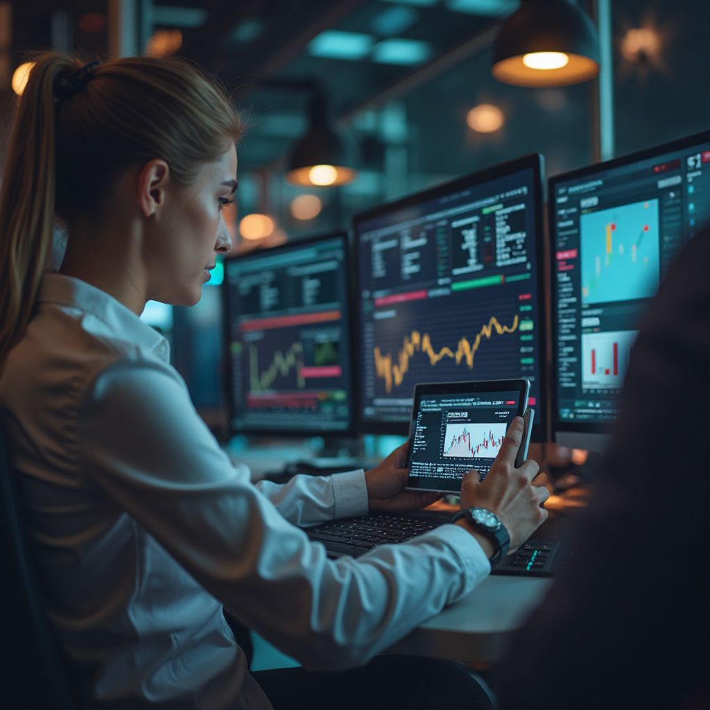 Getting Started with Stock market investing for beginners
