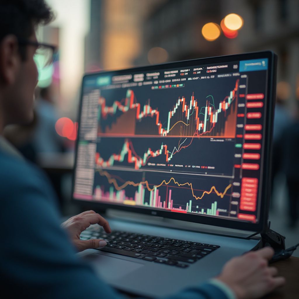 Latest Trends in Stock market investing for beginners